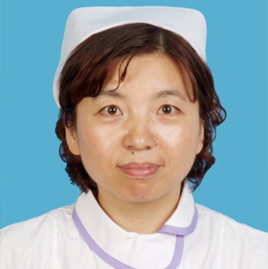 潘晓华