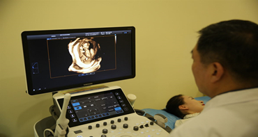 5D输卵管通畅评估准确率更高
