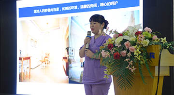 我与仁济共成长-王颖